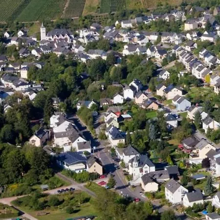 Kleine Auszeit Appartement Waldrach
