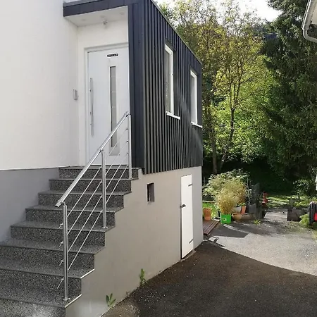 Kleine Auszeit Appartement