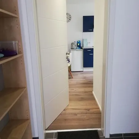 Appartement Kleine Auszeit