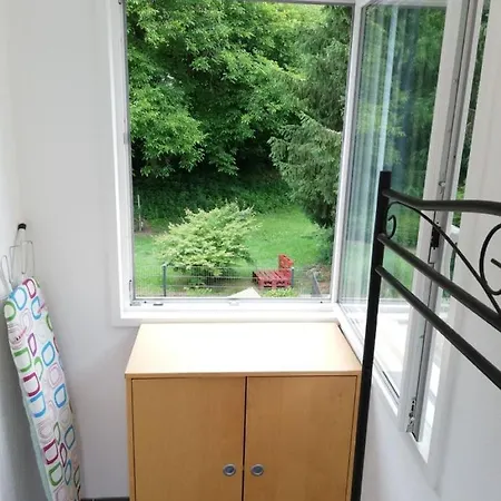 Appartement Kleine Auszeit Waldrach