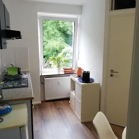 Appartement Kleine Auszeit