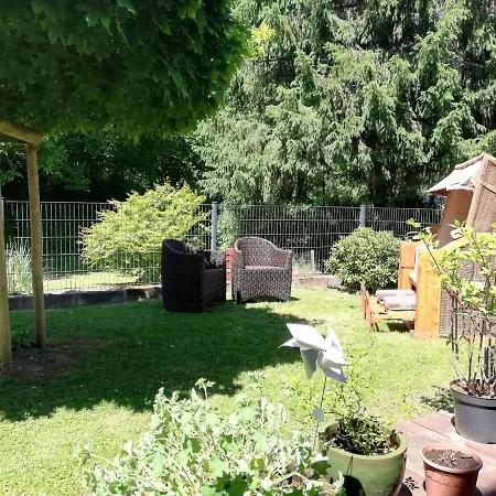 Appartement Kleine Auszeit