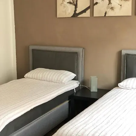 Kleine Auszeit Appartement