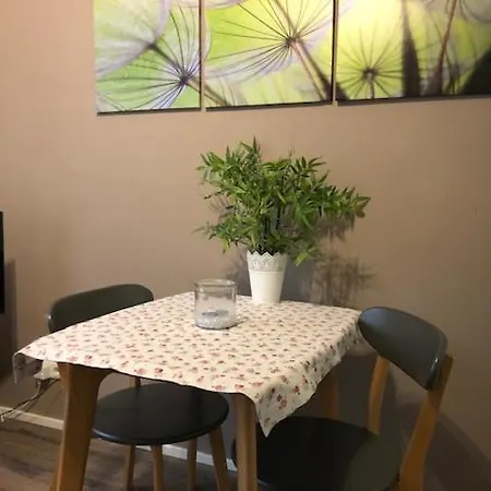 Appartement Kleine Auszeit Waldrach