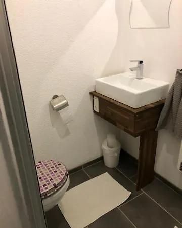 Kleine Auszeit Appartement *