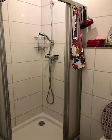 Appartement Kleine Auszeit