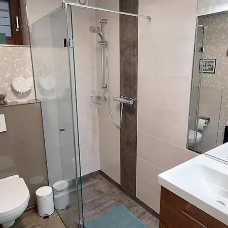 Kleine Auszeit Apartment