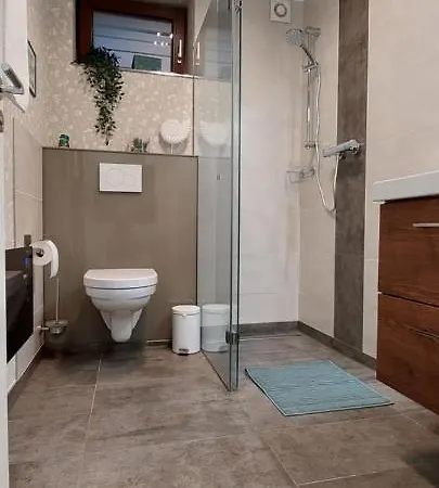 Apartment Kleine Auszeit Mendig