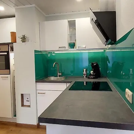 Apartment Kleine Auszeit
