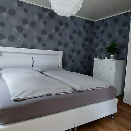 Apartment Kleine Auszeit