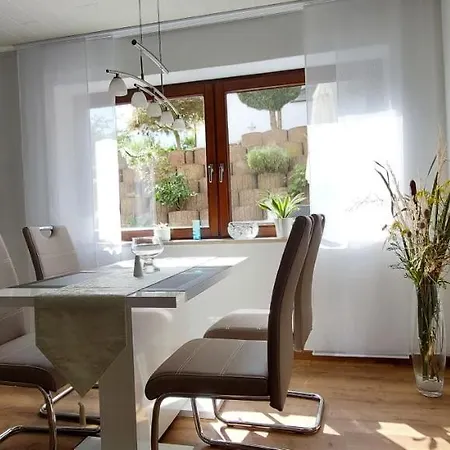 Kleine Auszeit Apartment *
